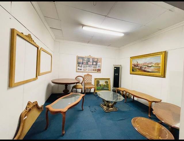 INDUSTRIAL FOR SALE IN HERIOTDALE